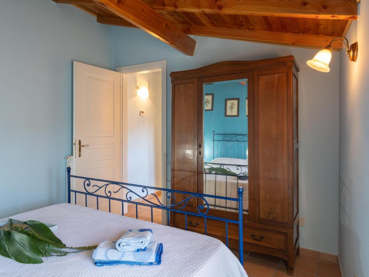 Apartment Azzurro By Interhome Vasia Eksteriør bilde